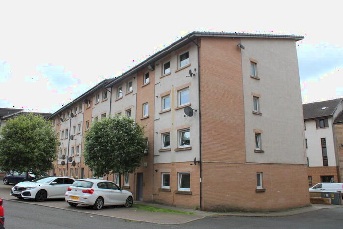 2 Bedroom Flat To Rent In Ferguslie Walk, Paisley, PA1