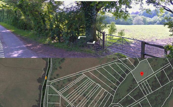 Land For Sale In Beech House Lane, Robertsbridge, TN19