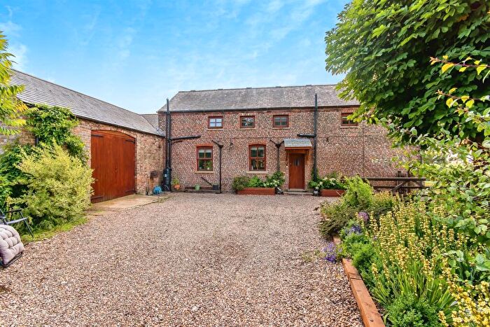 3 Bedroom Detached House For Sale In Low Grounds, Swineshead, Boston, PE20