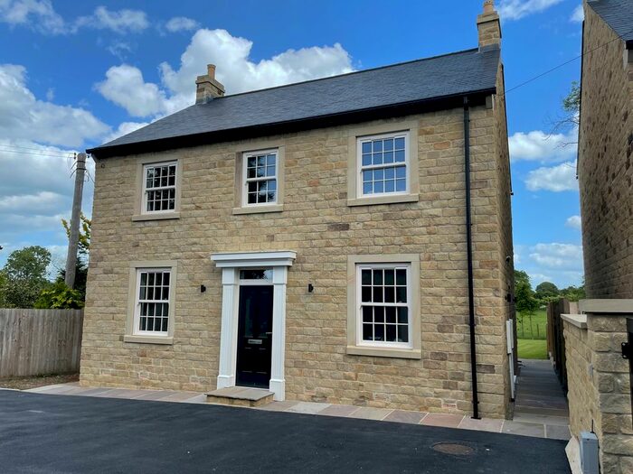 3 Bedroom Detached House To Rent In Beechwood Court, Scotton, Knaresborough, HG5