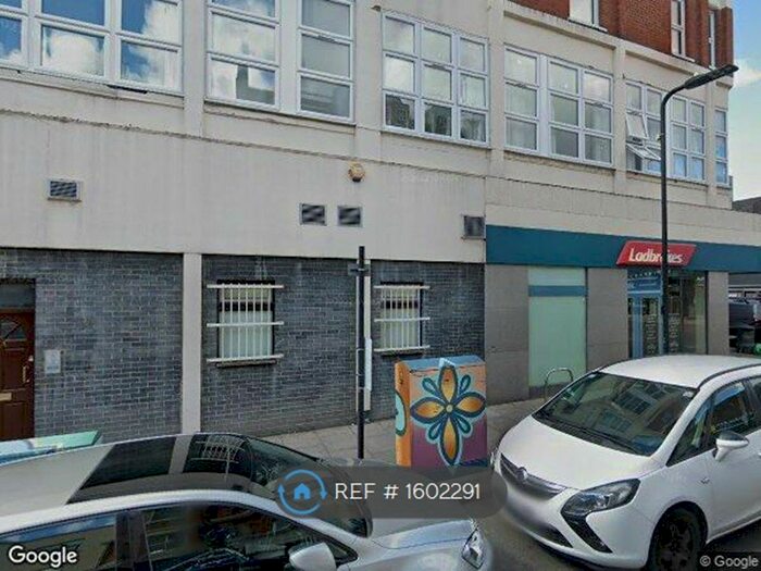 Studio To Rent In Broadway, London, W13