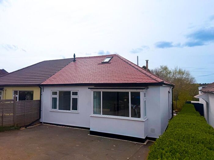 3 Bedroom Semi-Detached Bungalow To Rent In Welford Road, Northampton, NN2