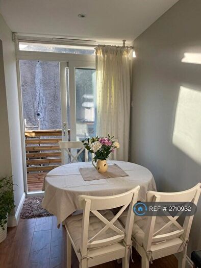 1 Bedroom Flat To Rent In Etherly Road, London, N15