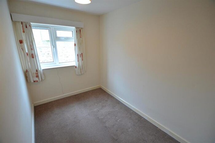 2 Bedroom Apartment To Rent In Flat J, Wynd House, Castle Wynd, Richmond, DL10