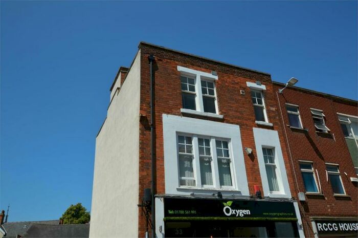 1 Bedroom Apartment To Rent In Albert Street, Albert Street, Rugby, CV21