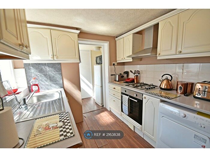 2 Bedroom Terraced House To Rent In Abbots Walk, Fleetwood, FY7