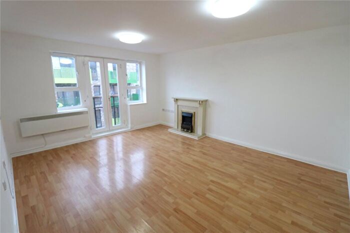 1 Bedroom Apartment To Rent In Geneva Court, Rookery Way, London, NW9