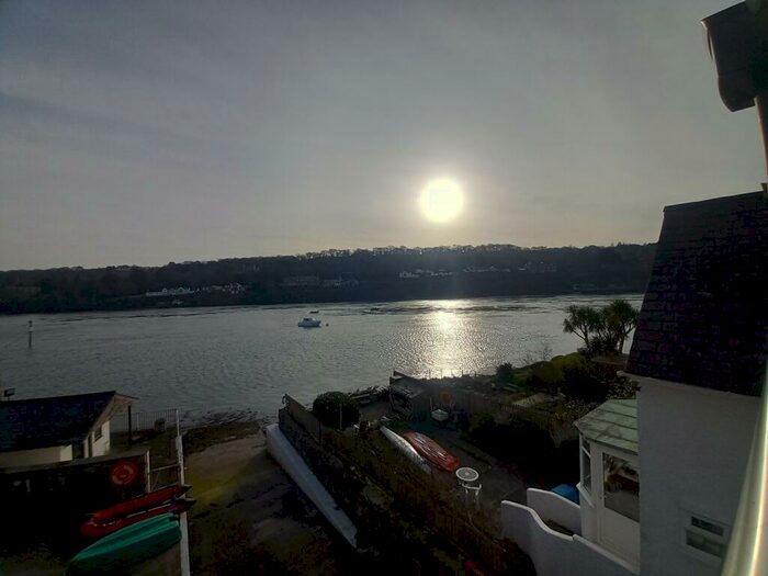 3 Bedroom Apartment To Rent In Beach Road, Menai Bridge, LL59