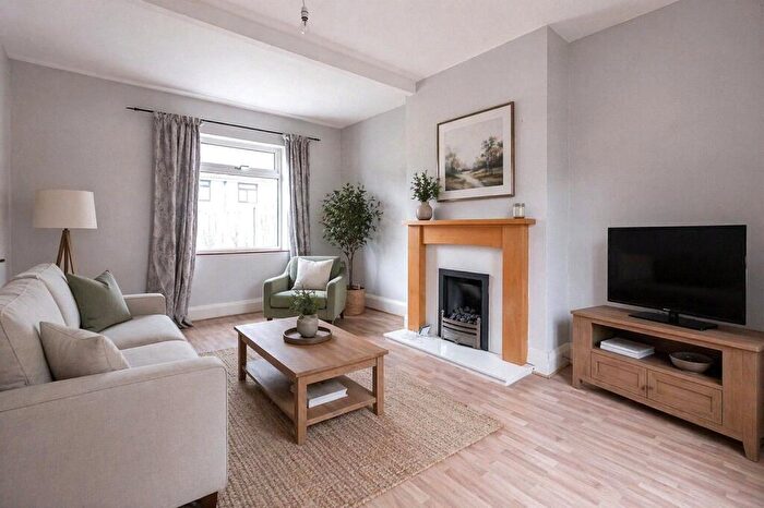 3 Bedroom Semi Detached House For Sale In Longmoor Road, Ashton, BS3