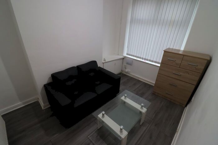 2 Bedroom Terraced House To Rent In Cambria Street, Liverpool, L6