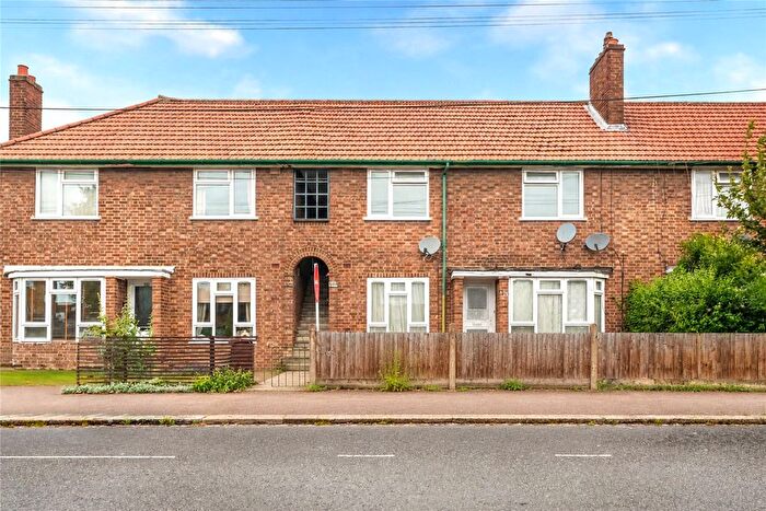 2 Bedroom Flat For Sale In Shernhall Street, Walthamstow, London, E17
