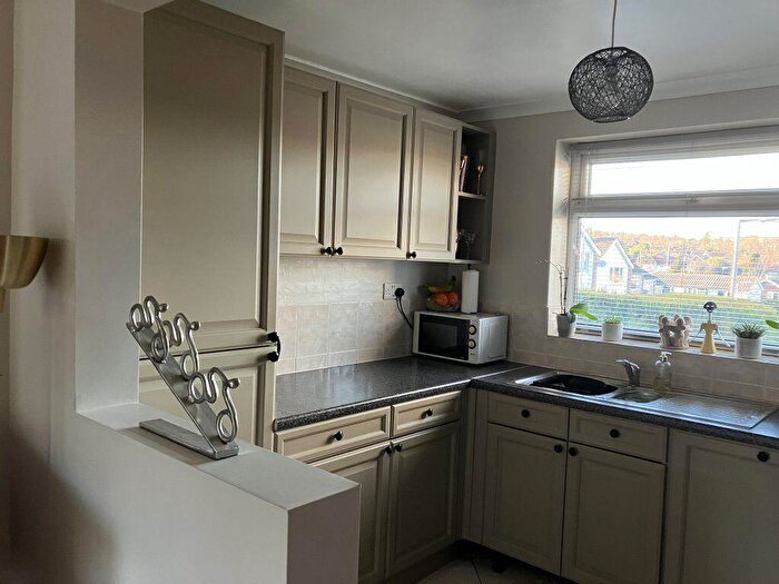 2 Bedroom Bungalow To Rent In Crummock Close, Bramcote, Nottingham, NG9