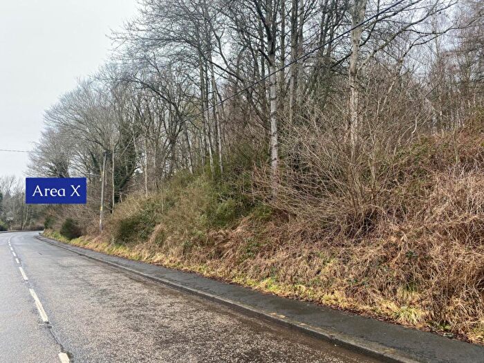 Plot For Sale In Residential Building Plot (Area X), Dunkeld Road, Bankfoot, Perth, PH1