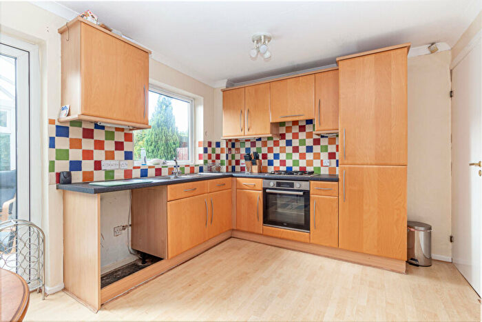 2 Bedroom Semi-Detached House For Sale In Cookes Croft, Northfield, Birmingham, B31