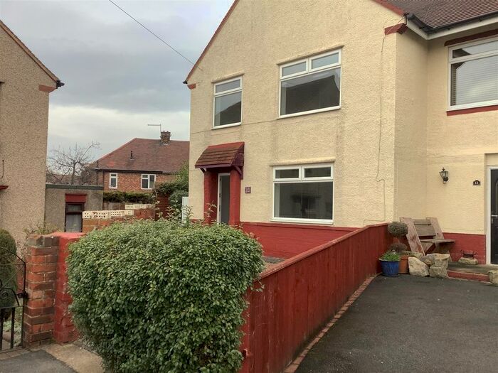 3 Bedroom Terraced House To Rent In Dunsdale Close, Eston, Middlesbrough, TS6