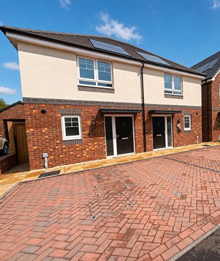 Property To Rent In Cotterill Drive, Sutton Coldfield, B75