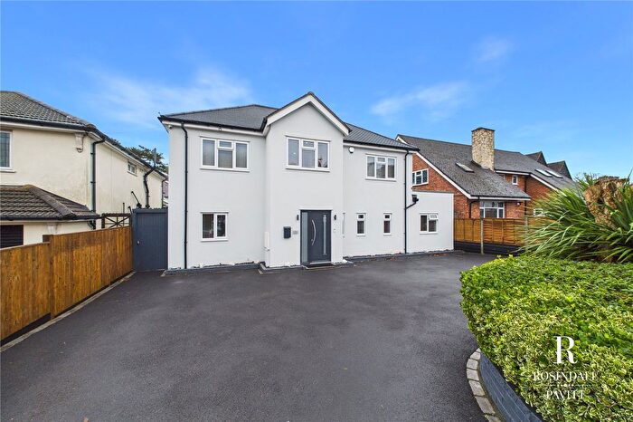 5 Bedroom Detached House For Sale In Sandy Lane South, South Wallington, SM6