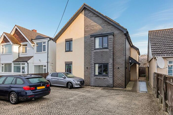 1 Bedroom Apartment For Sale In Oxford Road, Kidlington, OX5