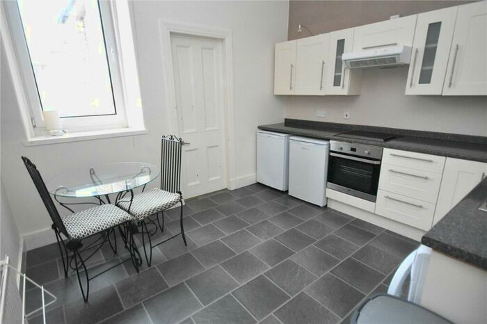 1 Bedroom Flat To Rent In Midstocket Road, West End, Aberdeen, AB15