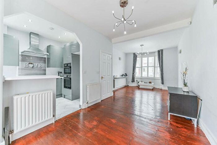 3 Bedroom Terraced House For Sale In South Norwood, , South Norwood, London, SE25