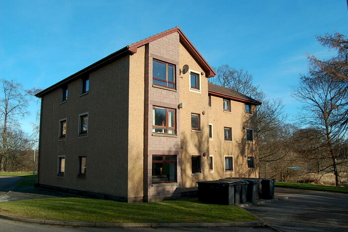1 Bedroom Flat To Rent In Hutcheon Low Place, Aberdeen, AB21