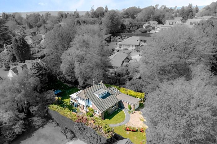 3 Bedroom Detached Bungalow For Sale In Southview Road, Crowborough, TN6