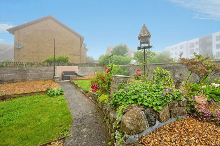3 Bedroom Semi-Detached House For Sale In Efford Lane, Plymouth, Devon, PL3
