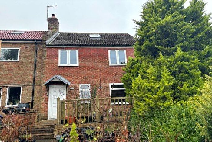 3 Bedroom End Of Terrace House To Rent In Holmes Crescent, York, YO60