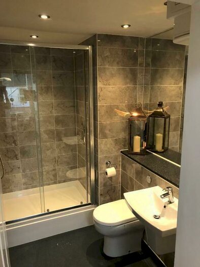 Studio To Rent In Berkeley Square, Bristol, BS8