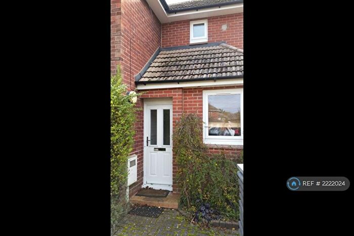 1 Bedroom Semi-Detached House To Rent In Winyates Road, Leamington Spa, CV33