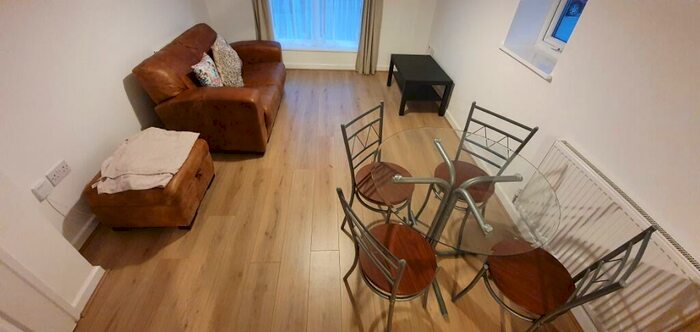 1 Bedroom Flat To Rent In Bedford Street, Coventry, CV1