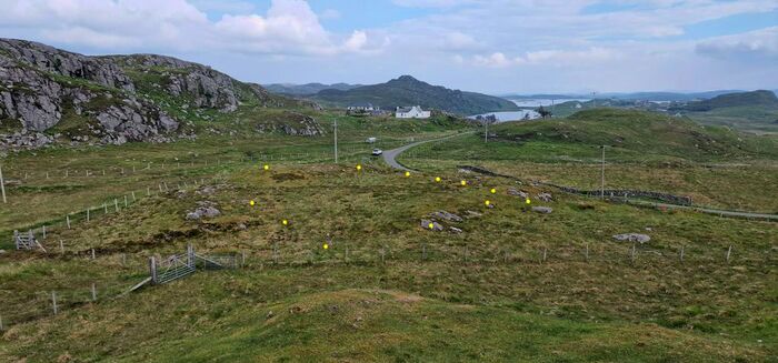 Land For Sale In Tolsta Chaolais, Isle Of Lewis, HS2