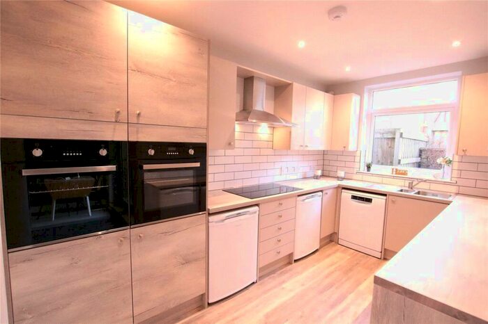 1 Bedroom Apartment To Rent In Syston Way, Bristol, Gloucestershire, BS15