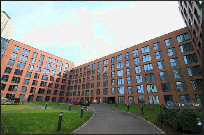 2 Bedroom Flat To Rent In Windmill Street, Birmingham, B1
