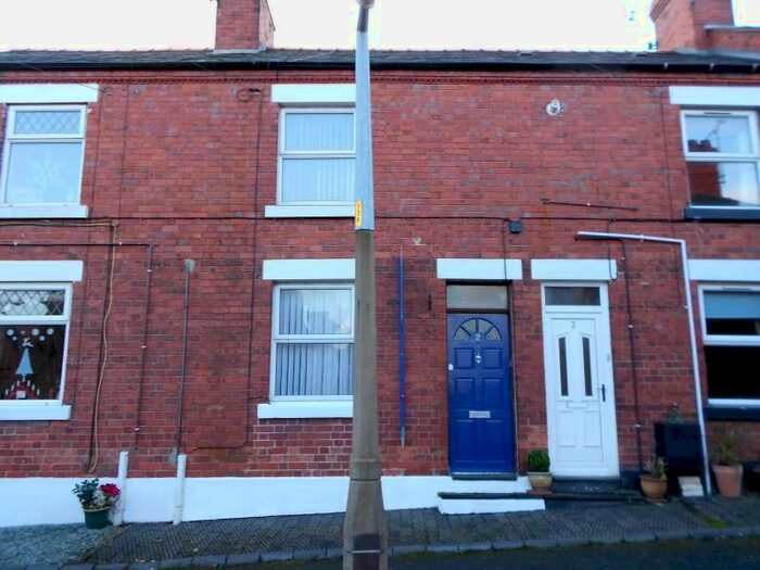 2 Bedroom Detached House To Rent In Bryn View Queen Street, Ruabon, Wrexham, Clwyd, LL14
