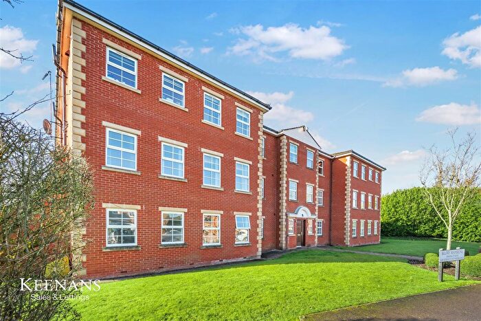 2 Bedroom Flat For Sale In St. Andrews Road, Old Langho, BB6