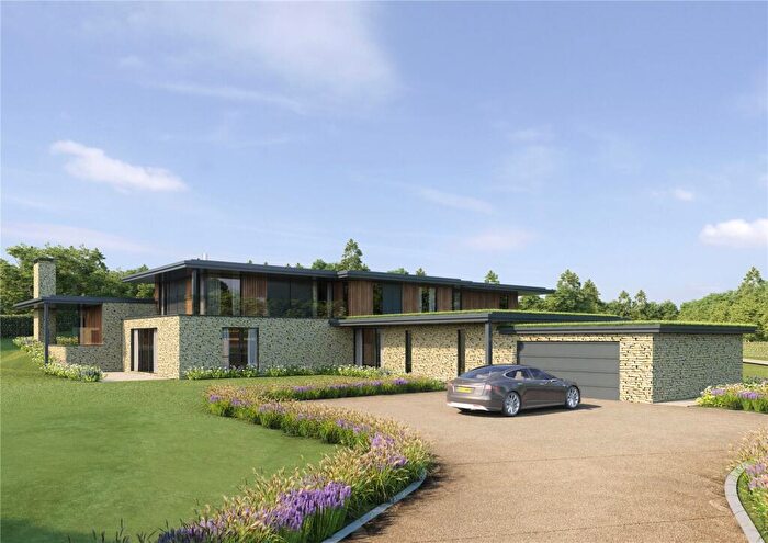 6 Bedroom House For Sale In Ullenwood Court, Ullenwood, Cheltenham, GL53