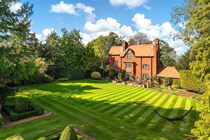 6 Bedroom Detached House For Sale In Main Street, Stow-Cum-Quy, Cambridge, Cambridgeshire, CB25