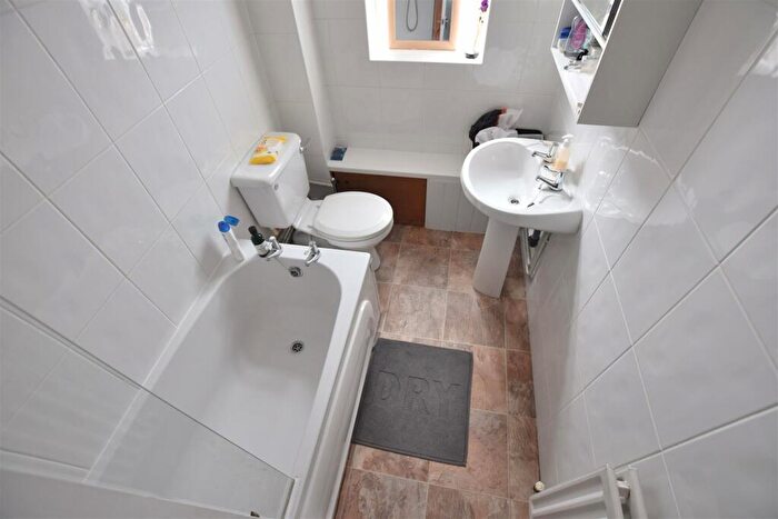 2 Bedroom Duplex To Rent In Buckley House Moor Street Earlsdon Coventry, CV5