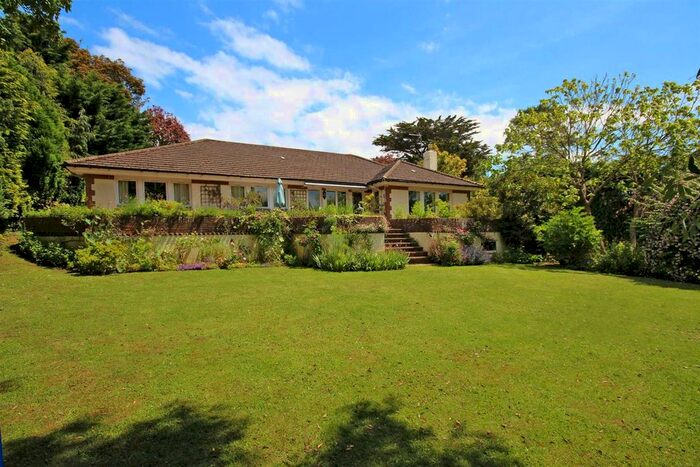 4 Bedroom Detached Bungalow To Rent In Brixham Road, Churston, Paignton, TQ4