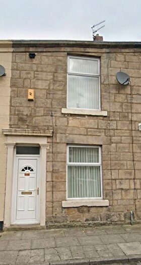 2 Bedroom Terraced House To Rent In Gillibrand Street, Darwen, BB3