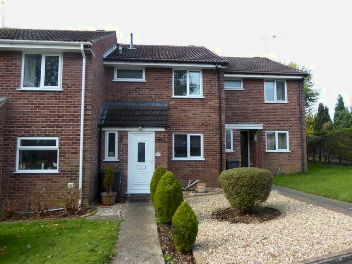 3 Bedroom Terraced House To Rent In Cavalier Way, Yeovil, BA21
