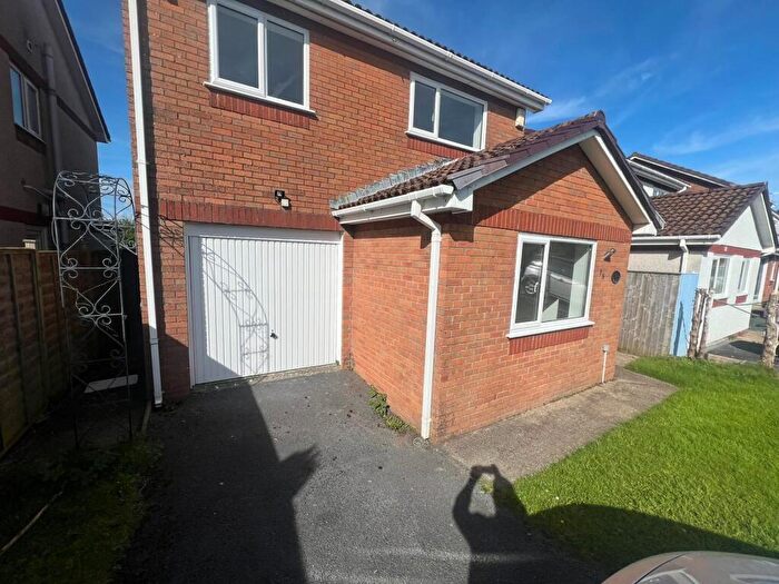4 Bedroom House To Rent In Tudor Court, Murton, SA3