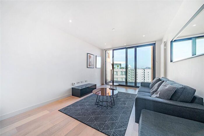 2 Bedroom Apartment To Rent In Royal Crest Avenue, London, E16