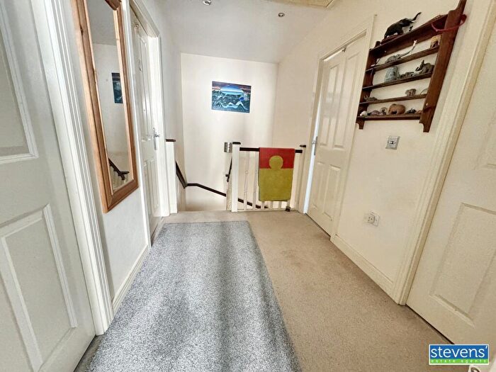 5 Bedroom Detached House For Sale In Upcott Valley, Okehampton, Devon, EX20