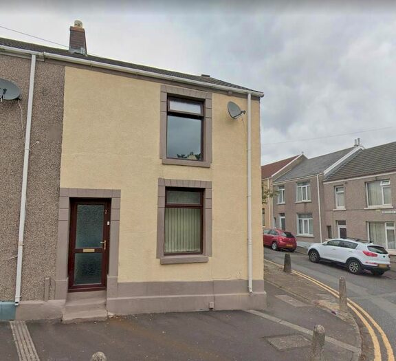 3 Bedroom Property To Rent In Bryn Terrace, Landore, Swansea, SA1