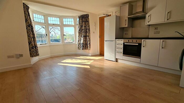 1 Bedroom Flat To Rent In High Street, Ramsey, Huntingdon, PE26