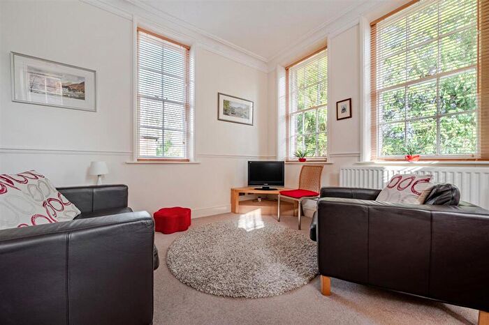 2 Bedroom Apartment For Sale In Strawberry How, Cockermouth, CA13