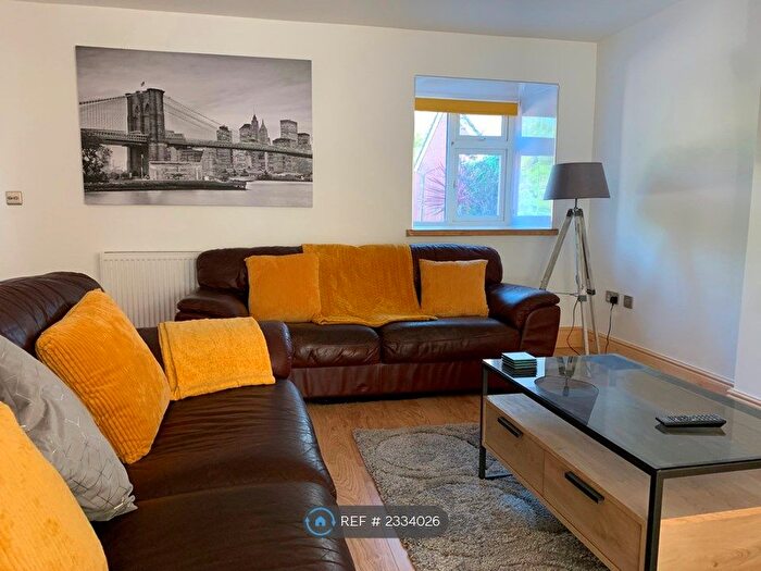 4 Bedroom Detached House To Rent In Delenty Drive, Birchwood, Warrington, WA3