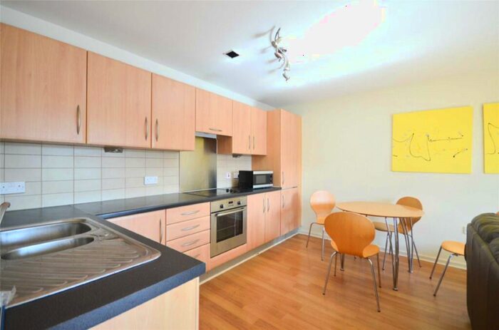 2 Bedroom Apartment To Rent In Cavendish House, Didsbury, Manchester, M20